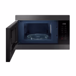 Samsung MS22M8274AM Intégré Micro-onde simple 22 L 1250 W Noir - Vue supplémentaire 5