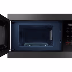 Samsung MS22M8274AM Intégré Micro-onde simple 22 L 1250 W Noir - Vue supplémentaire 6
