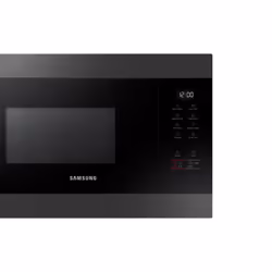 Samsung MS22M8274AM Intégré Micro-onde simple 22 L 1250 W Noir - Vue supplémentaire 7