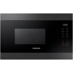 Samsung MS22M8274AM micro-onde Intégré Micro-onde simple 22 L 850 W Charbon