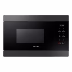 Samsung MS22M8274AM micro-onde Intégré Micro-onde simple 22 L 850 W Charbon - Vue supplémentaire 4
