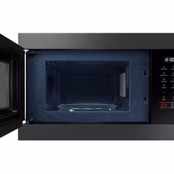 Samsung MS22M8274AM micro-onde Intégré Micro-onde simple 22 L 850 W Charbon - Vue supplémentaire 5