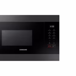 Samsung MS22M8274AM micro-onde Intégré Micro-onde simple 22 L 850 W Charbon - Vue supplémentaire 6