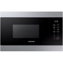 Samsung MS22M8274AT micro-onde Intégré Micro-onde simple 22 L 850 W Acier inoxydable