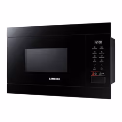 Samsung MS22T8254AB/E1 micro-onde Intégré Micro-onde simple 22 L 1250 W Noir