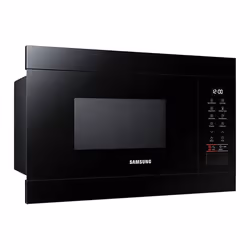Samsung MS22T8254AB/E1 micro-onde Intégré Micro-onde simple 22 L 1250 W Noir