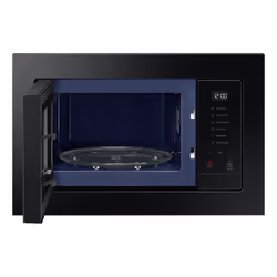 Samsung MS23A7318AK Intégré Micro-onde simple 23 L 1150 W Noir