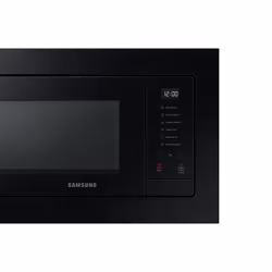Samsung MS23A7318AK Intégré Micro-onde simple 23 L 1150 W Noir - Vue supplémentaire 4