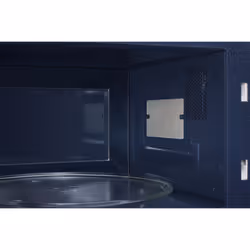 Samsung MS23A7318AK Intégré Micro-onde simple 23 L 1150 W Noir - Vue supplémentaire 5