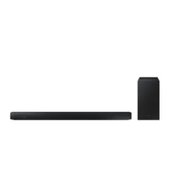 Samsung HW-Q64B Noir 3.1 canaux 340 W