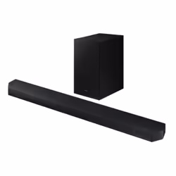 Samsung HW-Q64B Noir 3.1 canaux 340 W