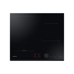 Samsung Table à induction Flex Zone Plus - NZ64B6058GK