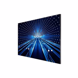 Samsung IA008B Panneau plat de signalisation numérique 3,71 m (146") LED Wifi 1600 cd/m² 4K Ultra HD Noir Tizen 6.0