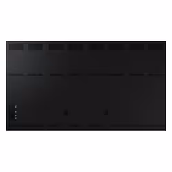Samsung IA008B Panneau plat de signalisation numérique 3,71 m (146") LED Wifi 1600 cd/m² 4K Ultra HD Noir Tizen 6.0