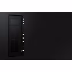 Samsung IA008B Panneau plat de signalisation numérique 3,71 m (146") LED Wifi 1600 cd/m² 4K Ultra HD Noir Tizen 6.0 - Vue supplémentaire 4