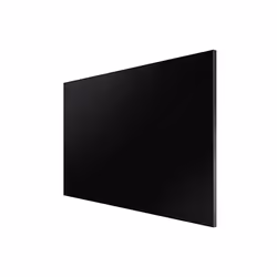 Samsung IA016B Panneau plat de signalisation numérique 3,71 m (146") LED Wifi 500 cd/m² Full HD Noir Tizen 6.5 - Vue supplémentaire 4