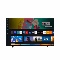 Samsung Series 8 UE50BU8005KXXC, 127 cm (50"), 3840 x 2160 pixels, LED, Smart TV, Wifi, Noir