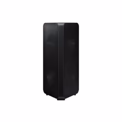 Samsung MX-ST40B, 2.0 canaux, Avec fil &amp;sans fil, 160 W, Noir