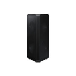 Samsung MX-ST40B haut-parleur Noir Avec fil &sans fil 160 W