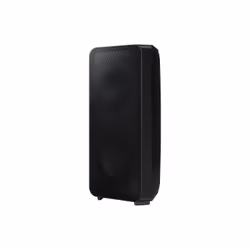 Samsung MX-ST40B haut-parleur Noir Avec fil &sans fil 160 W - Vue supplémentaire 4