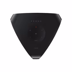 Samsung MX-ST40B haut-parleur Noir Avec fil &sans fil 160 W - Vue supplémentaire 8