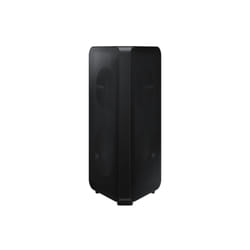 Samsung MX-ST50B haut-parleur Noir Avec fil &sans fil 240 W