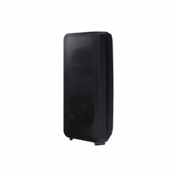 Samsung MX-ST50B haut-parleur Noir Avec fil &sans fil 240 W - Vue supplémentaire 4