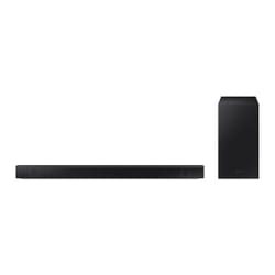 Samsung HW-B540/ZG haut-parleur soundbar Noir 2.1 canaux 360 W