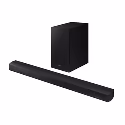 Samsung HW-B540/ZG haut-parleur soundbar Noir 2.1 canaux 360 W