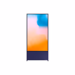 Samsung QE43LS05BAU, 109,2 cm (43"), 3840 x 2160 pixels, QLED, Smart TV, Wifi, Bleu