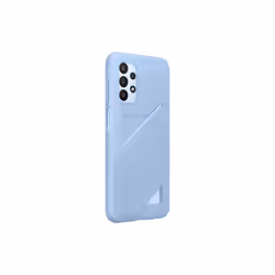 Samsung EF-OA235TLEGWW 6.6" Housse Bleu