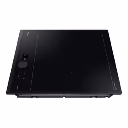 Samsung NZ64B7799KK Noir Intégré 60 cm Plaque avec zone à induction 4 zone(s)