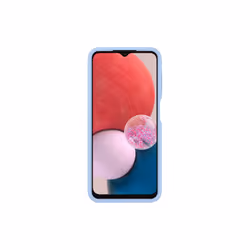 Samsung EF-OA135 6.5" Housse Bleu