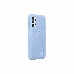 Samsung EF-OA135 6.5" Housse Bleu