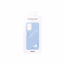 Samsung EF-OA135 6.5" Housse Bleu - Vue supplémentaire 7
