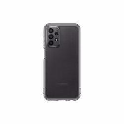 Samsung EF-QA235TBEGWW, Housse, Samsung, Galaxy A23, 16,8 cm (6.6"), Noir