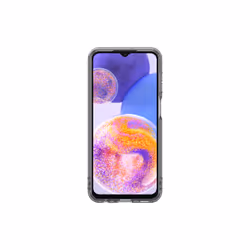 Samsung EF-QA235TBEGWW 6.6" Housse Noir