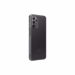 Samsung EF-QA235TBEGWW 6.6" Housse Noir