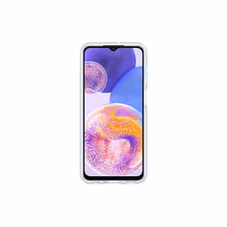 Samsung EF-QA235TTEGWW 6.6" Housse Transparent