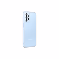 Samsung EF-QA235TTEGWW 6.6" Housse Transparent