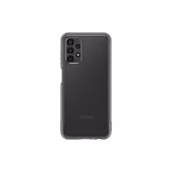 Samsung EF-QA135TBE, Housse, Samsung, Galaxy A13, 16,5 cm (6.5"), Noir