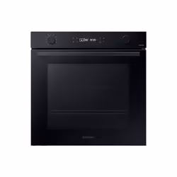 Samsung NV7B41307AK/U1, Grand, Four électrique, 76 L, 3850 W, 76 L, 30 - 250 °C