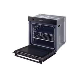 Samsung NV7B41307AK/U1 four 76 L 3850 W A+ Noir - Vue supplémentaire 7