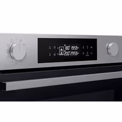 Samsung NV7B4420ZAS/U1 four 76 L 3650 W A+ Noir, Acier inoxydable - Vue supplémentaire 10