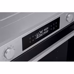 Samsung NV7B4420ZAS/U1 four 76 L 3650 W A+ Noir, Acier inoxydable - Vue supplémentaire 11