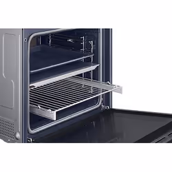 Samsung NV7B4420ZAS/U1 four 76 L 3650 W A+ Noir, Acier inoxydable - Vue supplémentaire 5