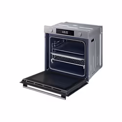 Samsung NV7B4420ZAS/U1 four 76 L 3650 W A+ Noir, Acier inoxydable - Vue supplémentaire 8