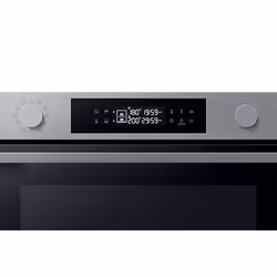 Samsung NV7B4420ZAS/U1 four 76 L 3650 W A+ Noir, Acier inoxydable - Vue supplémentaire 9