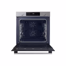 Samsung NV7B4430YAS/U1 four 76 L A+ Noir, Acier inoxydable