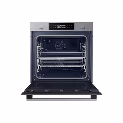 Samsung NV7B4430YAS/U1 four 76 L A+ Noir, Acier inoxydable